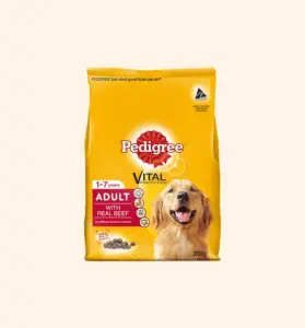 Biscuit Pedigree Petfoods