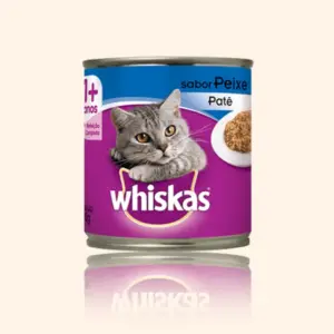 whiskas nestle